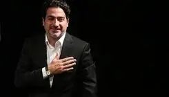 همایون شجریان قطعه «ایران روشن» را منتشر کرد+صوت