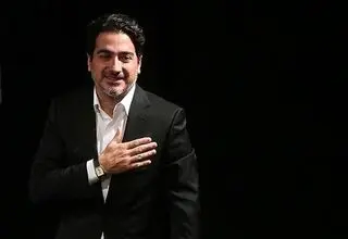 همایون شجریان قطعه «ایران روشن» را منتشر کرد+صوت
