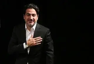 همایون شجریان قطعه «ایران روشن» را منتشر کرد+صوت