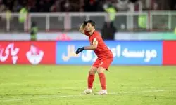 پرسپولیسی‌ها باز هم به شجاع خلیل‌زاده تاختند