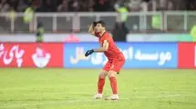 پرسپولیسی‌ها باز هم به شجاع خلیل‌زاده تاختند