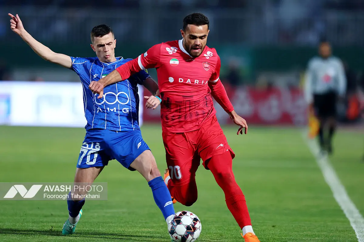 دربی صد و شش