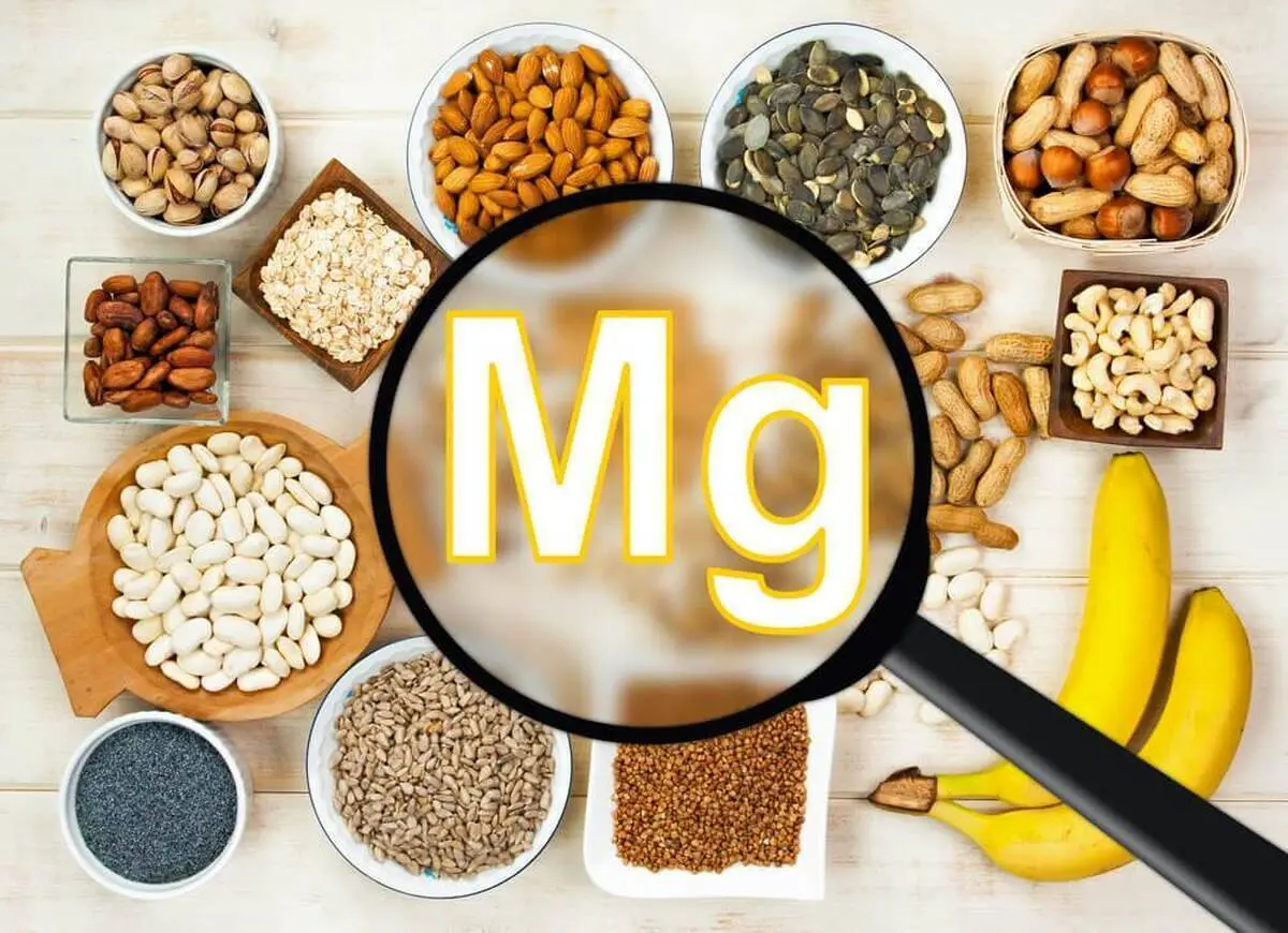 آیا منیزیم برای بدن مضر است؟