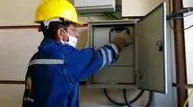 خاموشی به بانک‌های تهران رسید