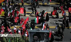 جزئیات برنامه‌های تشییع پیکر رهبر شهید در عراق
