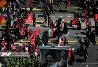 جزئیات برنامه‌های تشییع پیکر رهبر شهید در عراق