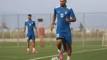 با اعلام فدراسیون؛ دعوت نشدن کنعانی‌زادگان ربطی به مصدومیت نداشت