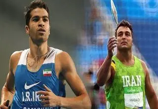 حمله تفتیان به رئیس فدراسیون دوومیدانی