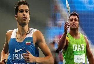 حمله تفتیان به رئیس فدراسیون دوومیدانی