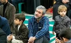 زمان و مکان تشییع پیکر شهید مصباح‌الهدی باقری کنی داماد رهبر شهید/ اعلامیه