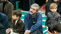 زمان و مکان تشییع پیکر شهید مصباح‌الهدی باقری کنی داماد رهبر شهید/ اعلامیه