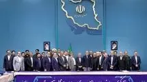 پزشکیان: فشارها ظریف را کنار زد؛ ما قدردان او هستیم 