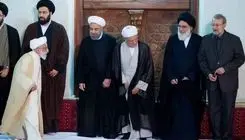 جنتی 100 ساله شد