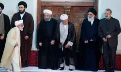 جنتی 100 ساله شد