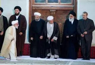 جنتی 100 ساله شد