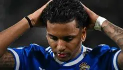 جدایی رودریگو از رئال‌مادرید