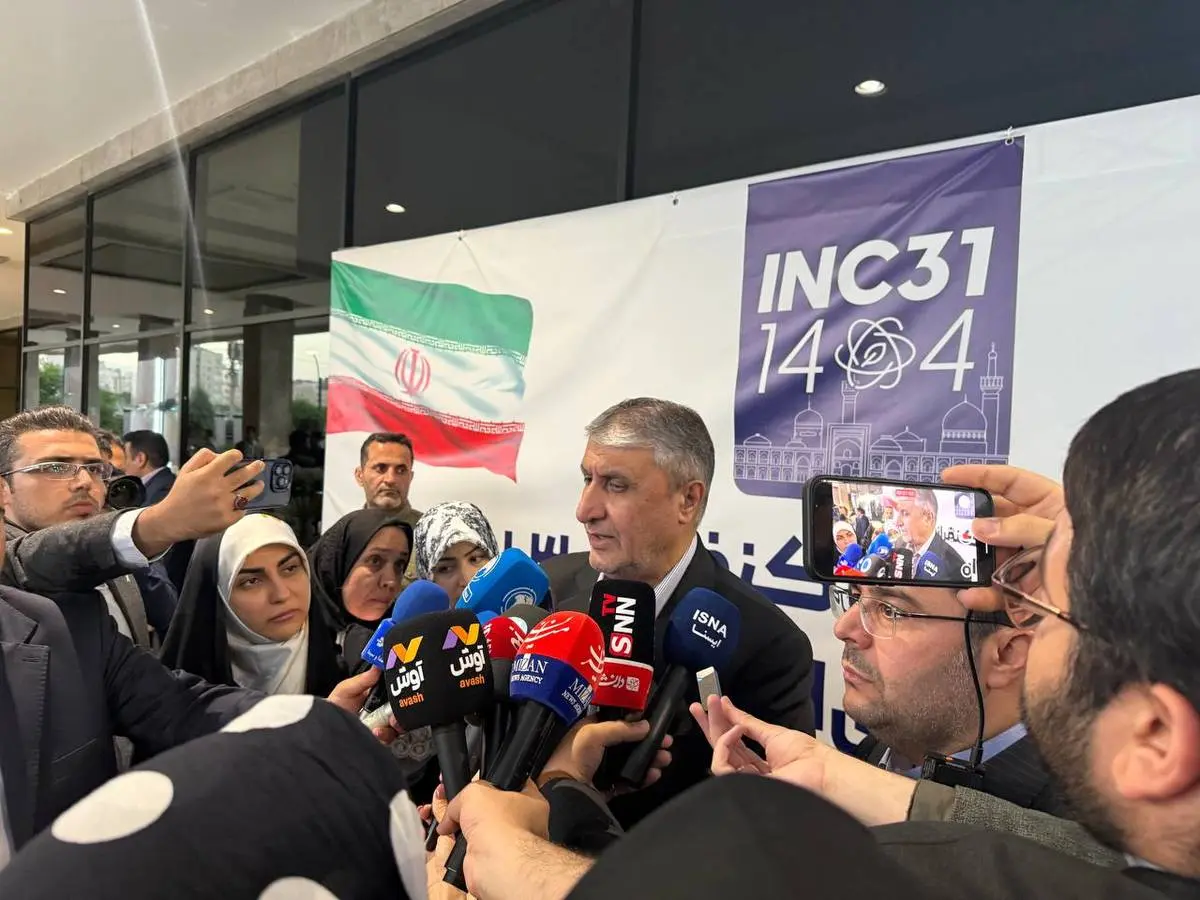 فناوری هسته ای را ارزان به دست نیاوردهایم که به آسانی از دست دهیم