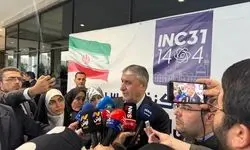 فناوری هسته ای را ارزان به دست نیاورده‌ایم که به آسانی از دست دهیم