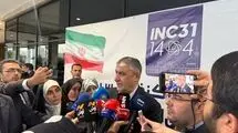 فناوری هسته ای را ارزان به دست نیاورده‌ایم که به آسانی از دست دهیم