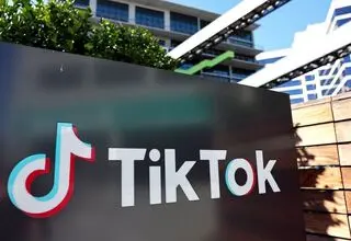 ترامپ با خریداران تیک‌تاک مذاکره می‌کند