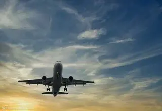 صدور مجوز عملیات پروازی هواپیماهای MD از سوی عراق برای ایام اربعین