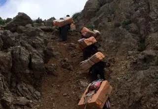 بازگشت عجیب لوازم خانگی کره‌ای