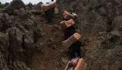 اعلام فهرست جدید کالاهای مجاز واردات کولبری و ملوانی