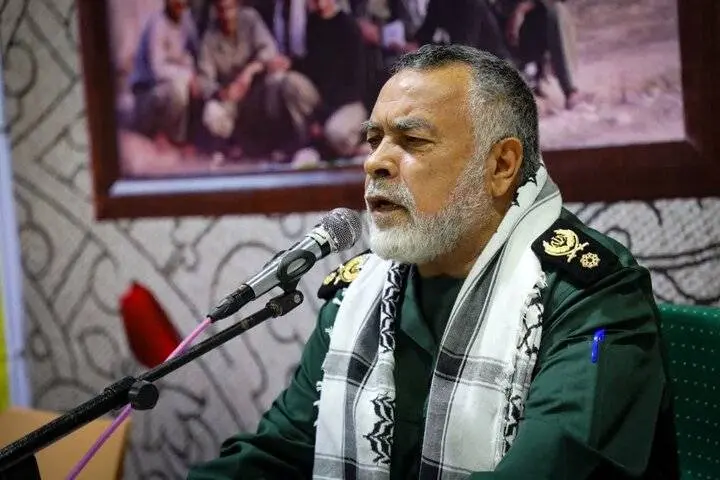 قربانی: از شرایط به وجود آمده ترس به دل راه ندهید
