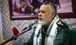 قربانی: از شرایط به وجود آمده ترس به دل راه ندهید