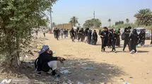 آرایش ناوگان حمل‌ و نقل اربعین در ۸ مرز ایران و ۲ محور عراق