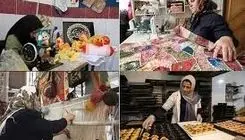 این کارگران نامرئی اقتصاد کشور را زیر و رو می‌کنند