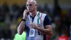 رافائل: ایران در سخت‌ترین گروه مسابقات هندبال آسیا قرار دارد