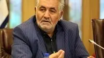 پیشنهاد واردات برق از ترکمنستان مورد استقبال قرار گرفته است