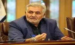 پیشنهاد واردات برق از ترکمنستان مورد استقبال قرار گرفته است