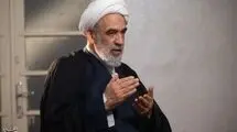  الان مهم‌ترین مسئله حفظ جان مقام معظم رهبری است