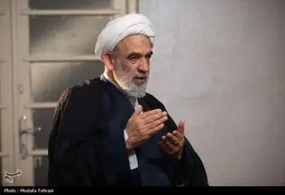  الان مهم‌ترین مسئله حفظ جان مقام معظم رهبری است