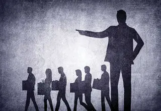 پدافند سیاستی در بازار کار 