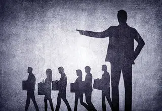 پدافند سیاستی در بازار کار 