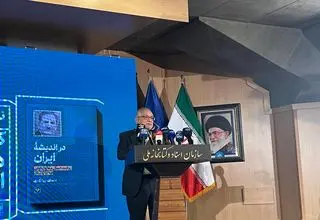 کشور را بدون تشکیلات سیاسی منسجم و برنامه‌محور نمی‌توان اداره کرد