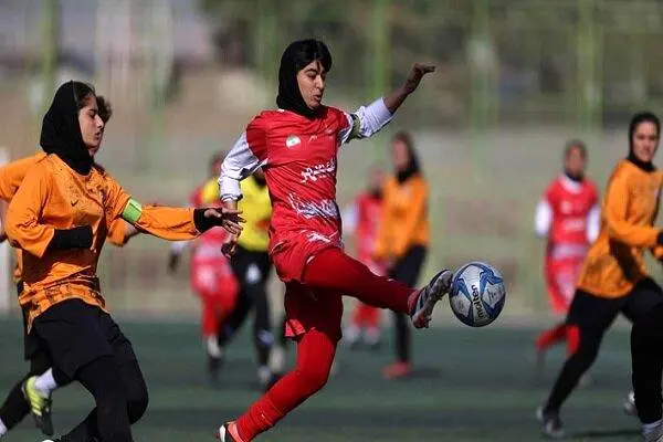 پرسپولیس تیمی برای دیده شدن است