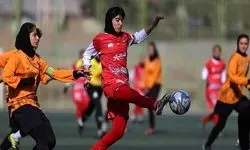 کاپیتان پرسپولیس: پرسپولیسی تیمی برای دیده شدن است