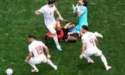 راز خنثی شدن برنامه بلژیک مقابل ایران چه بود؟ 