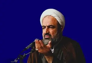 ادعای جدید رسایی: مجلس پلمپ شد/ فیلم