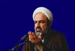 ادعای جدید رسایی: مجلس پلمپ شد/ فیلم
