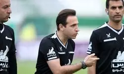 داوران هفته سیزدهم لیگ برتر مشخص شدند