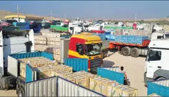 صدای پای خطر می‌آید؛ نقشه راه جدیدی برای صادرات بکشید!