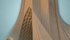 تخفیف ویژه ۷۰ درصدی برای بازدید از مجموعه فرهنگی هنری برج آزادی 