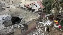 جزییات جدید از حمله آمریکا به مراسم عروسی در سیریک