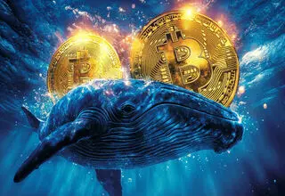 حجم واریز بیت‌کوین به صرافی‌های متمرکز کاهش یافت+جدول سایر رمزارزها