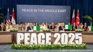 صلح ناپایدار ترامپ